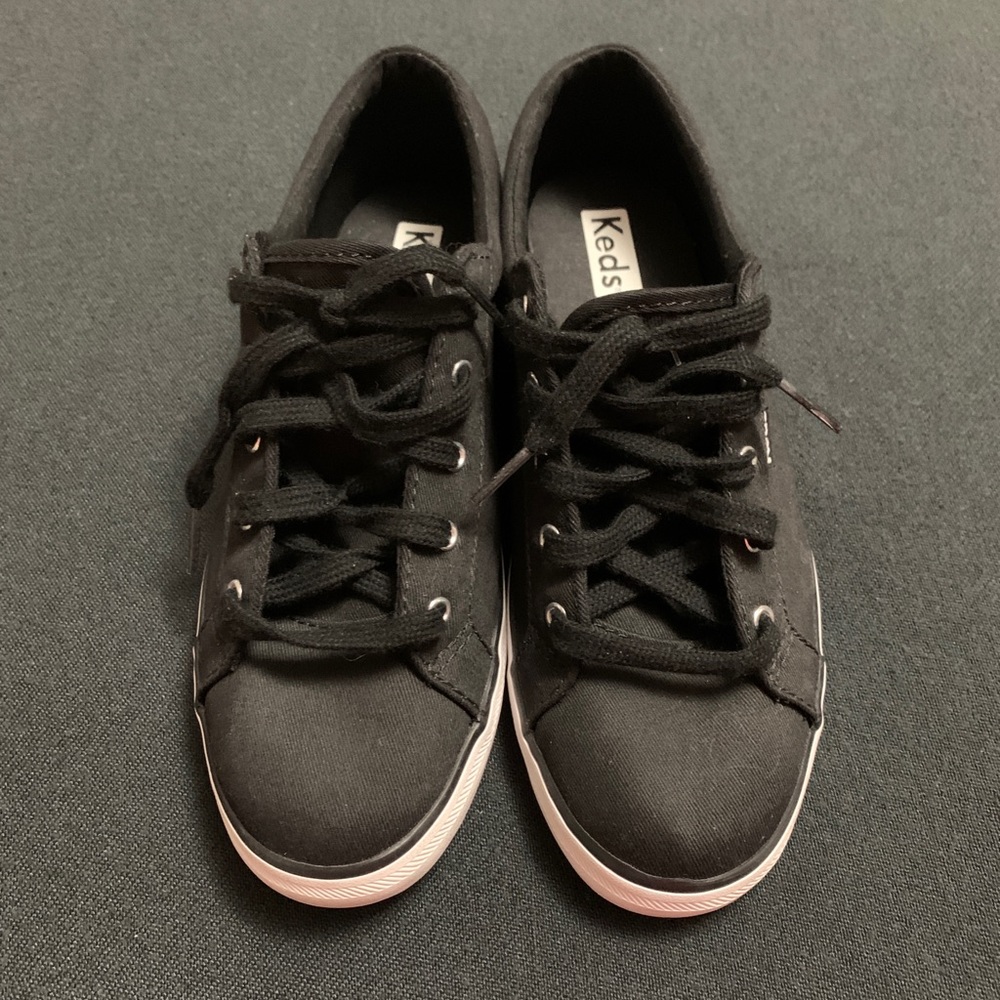 NEW Keds Women’s Canvas Sneakers